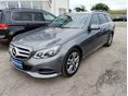 MERCEDES-BENZ E 220 2016/5 - 1