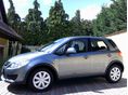 SUZUKI SX4 2008/10 - 1
