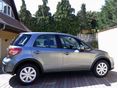 SUZUKI SX4 2008/10 - 2