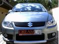 SUZUKI SX4 2008/10 - 3