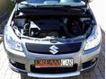 SUZUKI SX4 2008/10 - 4