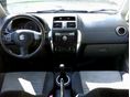 SUZUKI SX4 2008/10 - 5