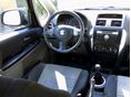 SUZUKI SX4 2008/10 - 7