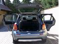 SUZUKI SX4 2008/10 - 17