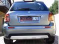 SUZUKI SX4 2008/10 - 18