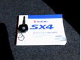 SUZUKI SX4 2008/10 - 19