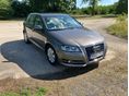 AUDI A3 1.6 TDI Attraction DPF