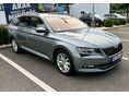 SKODA SUPERB 2.0 TDi Style DSG