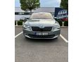 SKODA SUPERB 2017/12 - 2
