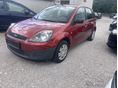 FORD FIESTA 2008/9 - 1