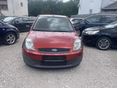 FORD FIESTA 2008/9 - 2