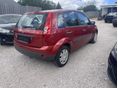 FORD FIESTA 2008/9 - 4
