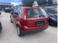 FORD FIESTA 2008/9 - 6