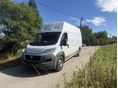 FIAT DUCATO 2.3 Mjet LH2 3.5 t Euro 6