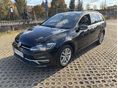 VOLKSWAGEN GOLF VII Variant 1.5 TSI ACT Highline DSG Irányár-Magyarországi. I.tul. A vételár 27% ÁFÁ-t tartalmaz