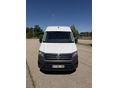 VOLKSWAGEN CRAFTER 2020/1 - 3