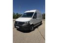 VOLKSWAGEN CRAFTER 2020/1 - 2
