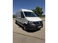 VOLKSWAGEN CRAFTER 2.0 SCR TDI 35 L3H2 WLTP CARPLAY.ÁLLÓFŰTÉS.TOLATÓKAMERA.3 % HITEL