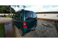 SUZUKI WAGON R+ 2005/3 - 7