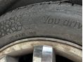 CHRYSLER PT CRUISER 2008/5 - 8