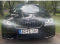 BMW 520 2011/10 - 2