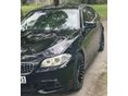 BMW 520 2011/10 - 3