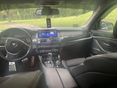 BMW 520 2011/10 - 5