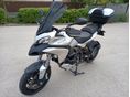 DUCATI MULTISTRADA 1200 S 