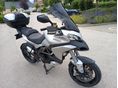 DUCATI MULTISTRADA 1200 S 2014/1 - 2