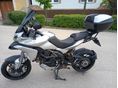 DUCATI MULTISTRADA 1200 S 2014/1 - 6