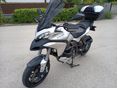 DUCATI MULTISTRADA 1200 S 2014/1 - 7