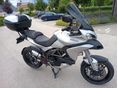 DUCATI MULTISTRADA 1200 S 2014/1 - 10