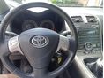 TOYOTA AURIS 2007/6 - 8