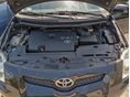 TOYOTA AURIS 2007/6 - 9