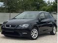SEAT LEON ST 1.6 TDI Style LEDMÁTRIX LÁMPA! SZ.KÖNYV! NAVI! Ü.FŰT.! PARK.RAD.! TEMPOMAT! MULTIK.! ALUF.!