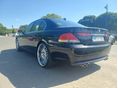 BMW 745 2002/5 - 3