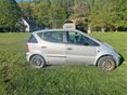 MERCEDES-BENZ A 170 2005/8 - 5