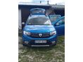 DACIA SANDERO 1.5 dCi Stepway Arctic