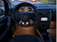 MERCEDES-BENZ B 170 2009/3 - 11