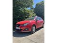 SEAT IBIZA 1.4 16V Reference