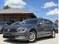 VOLKSWAGEN PASSAT Variant 2.0 TDI BMT Comfortline Gyönyörű állapotú!/Navigáció/Ülésfűtés/Parkradar/Tempomat/Végig VW szerviz!