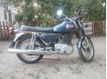 MZ ETZ 250 