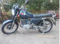 MZ ETZ 250 1987 - 2