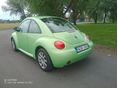 VOLKSWAGEN BOGÁR (KÄFER) 2001/1 - 1
