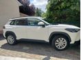 TOYOTA COROLLA CROSS 1.8 Hybrid Comfort Business e-CVT