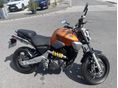 YAMAHA MT-03 