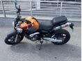 YAMAHA MT-03 2006/6 - 2