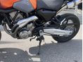 YAMAHA MT-03 2006/6 - 4