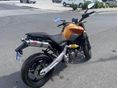 YAMAHA MT-03 2006/6 - 5