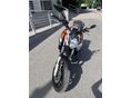 YAMAHA MT-03 2006/6 - 7